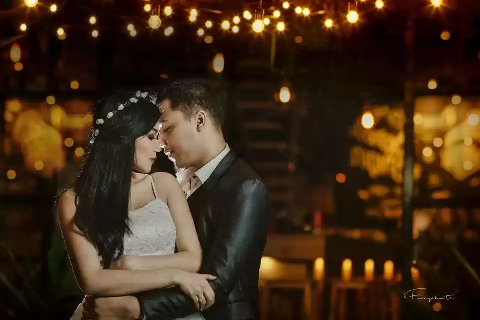 Photo of વિદેશમાં હનીમૂન: કેટ