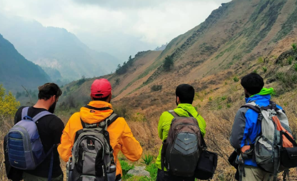 Photo of ચોમાસાની મજા માણવી હ