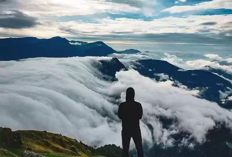 Photo of ખલીયા ટોપ: ઉત્તરાખંડ