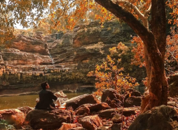 Photo of પન્નાની સુંદરતા તમને