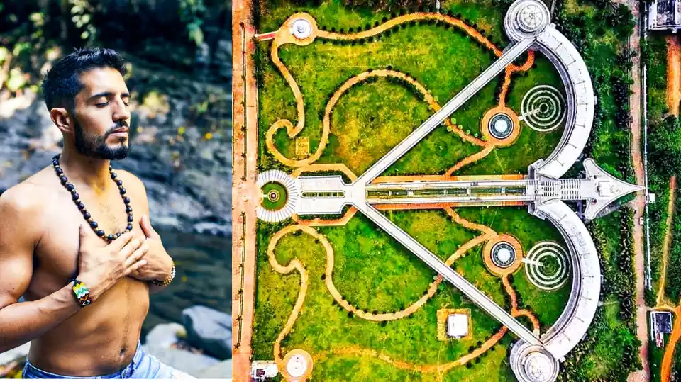 Photo of રામનનારાયણમ : આધ્યાત