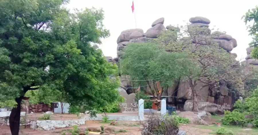 Photo of ગુરુ ગોરખનાથના ભક્તો