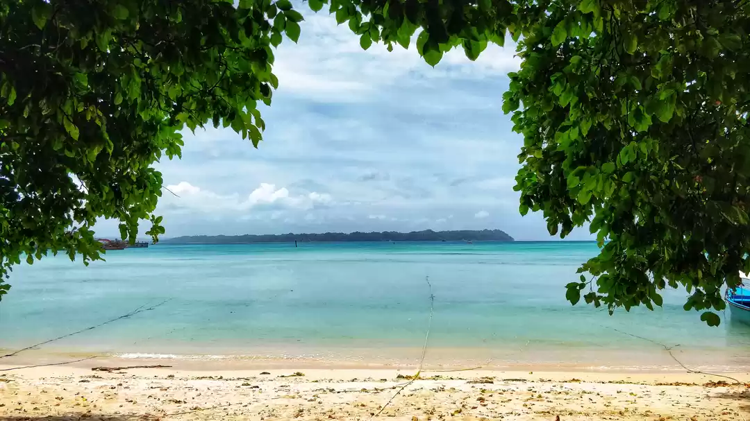 Photo of Traverse across the