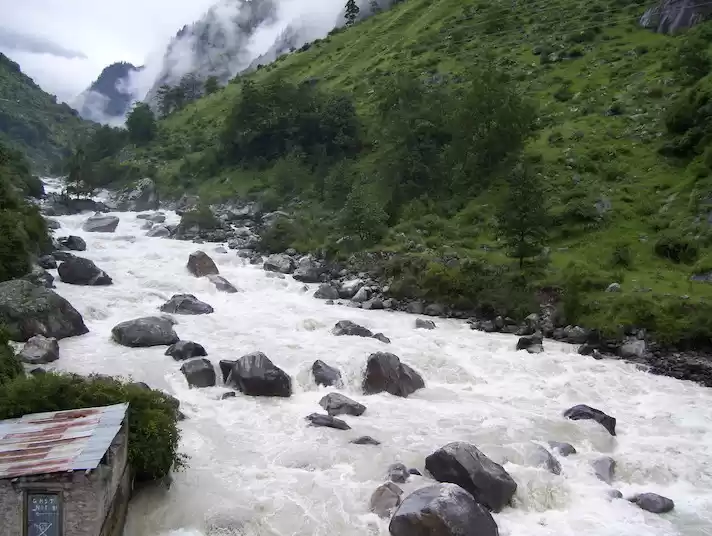 Photo of Trek to Valley of Fl