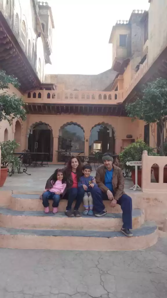 Photo of Discovering Neemrana