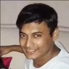 Photo of Sheldon Fernandes