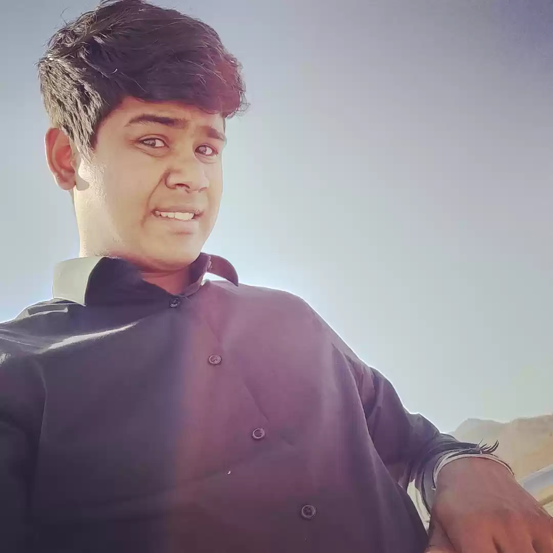 Photo of Manish Bhansali I