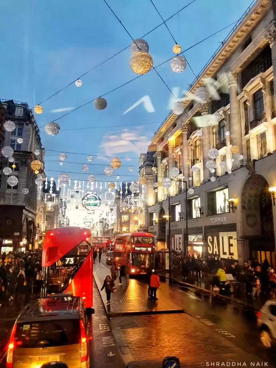 Photo of City close to my hea