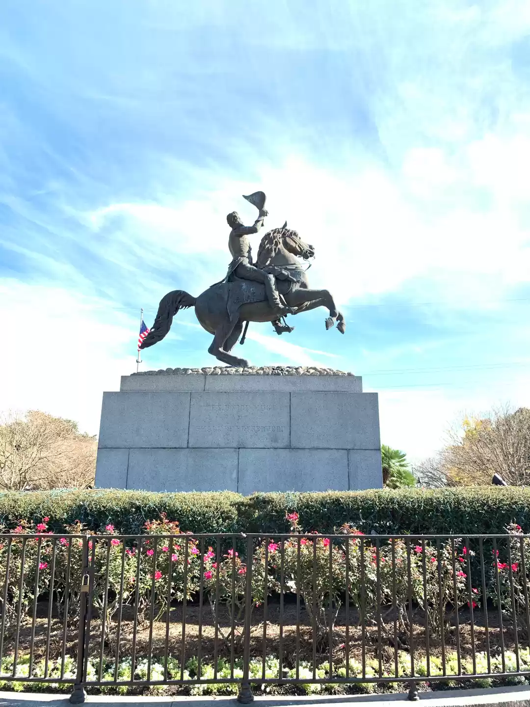 Photo of It’s Time For NOLA!