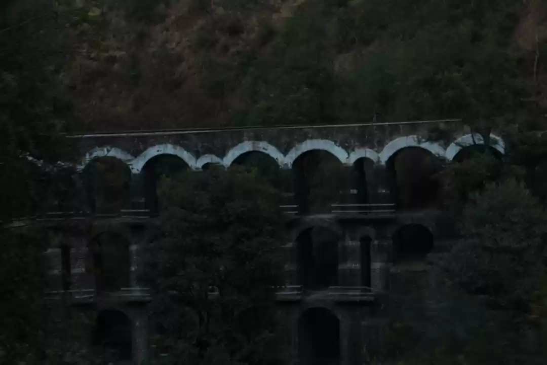 Photo of Kalka-Shimla Mountai