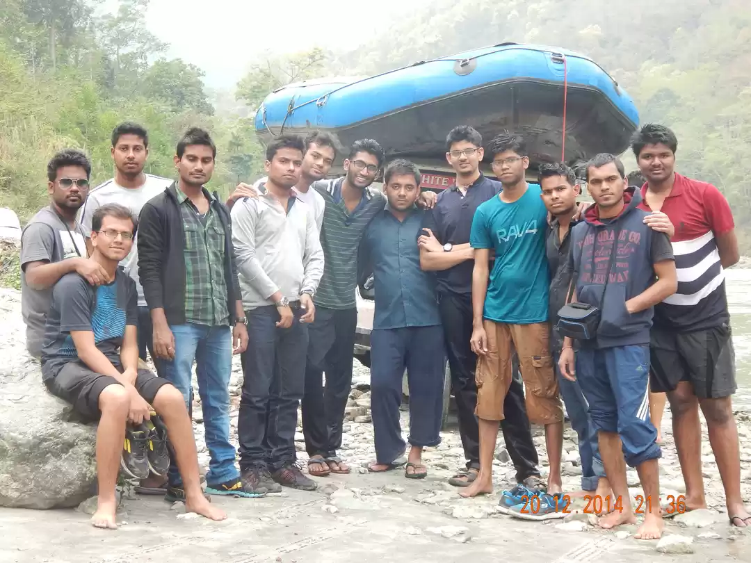 Photo of North Sikkim for col