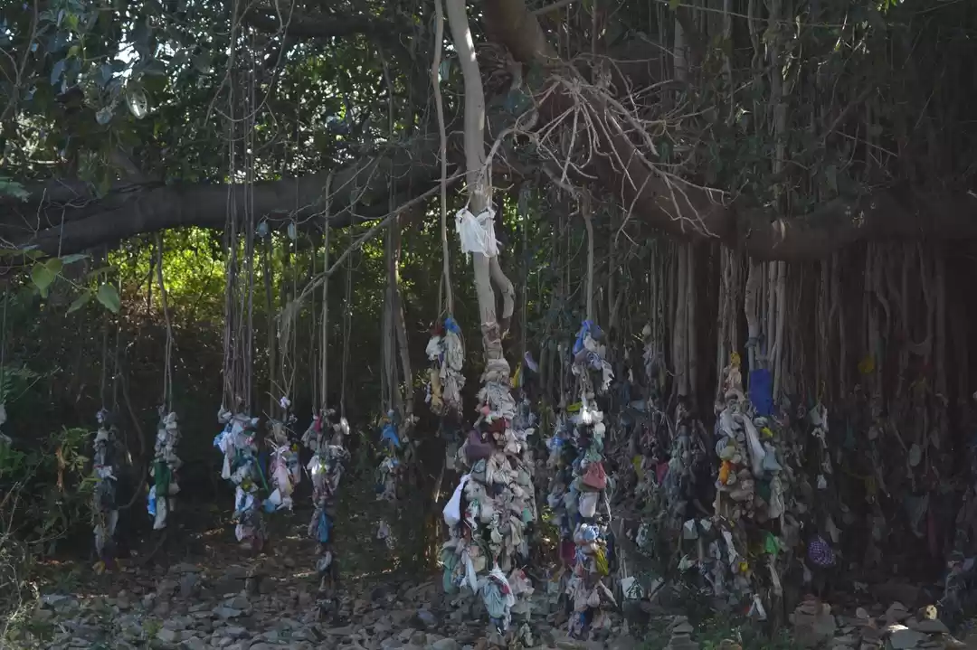 Photo of Hampi: The empire st