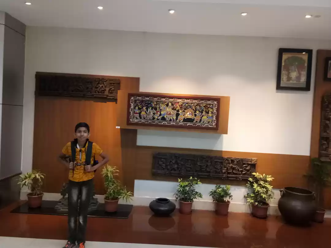 Photo of Anna International A