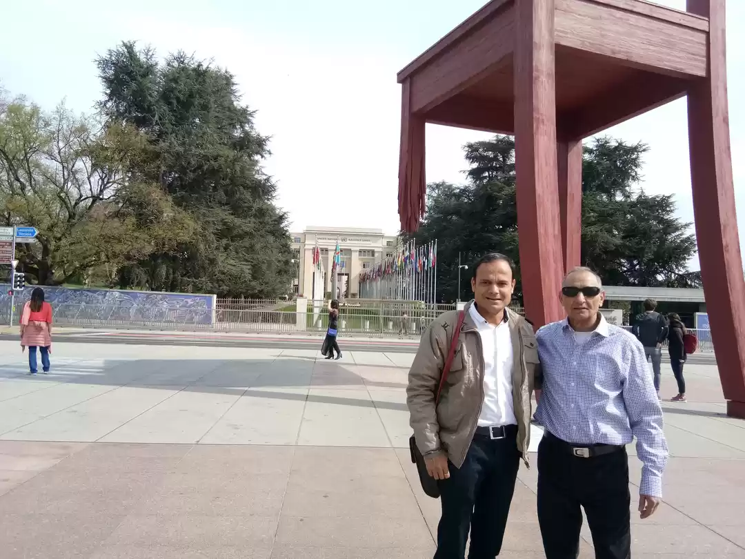 Photo of जिनेवा, स्विजरलैंड: 