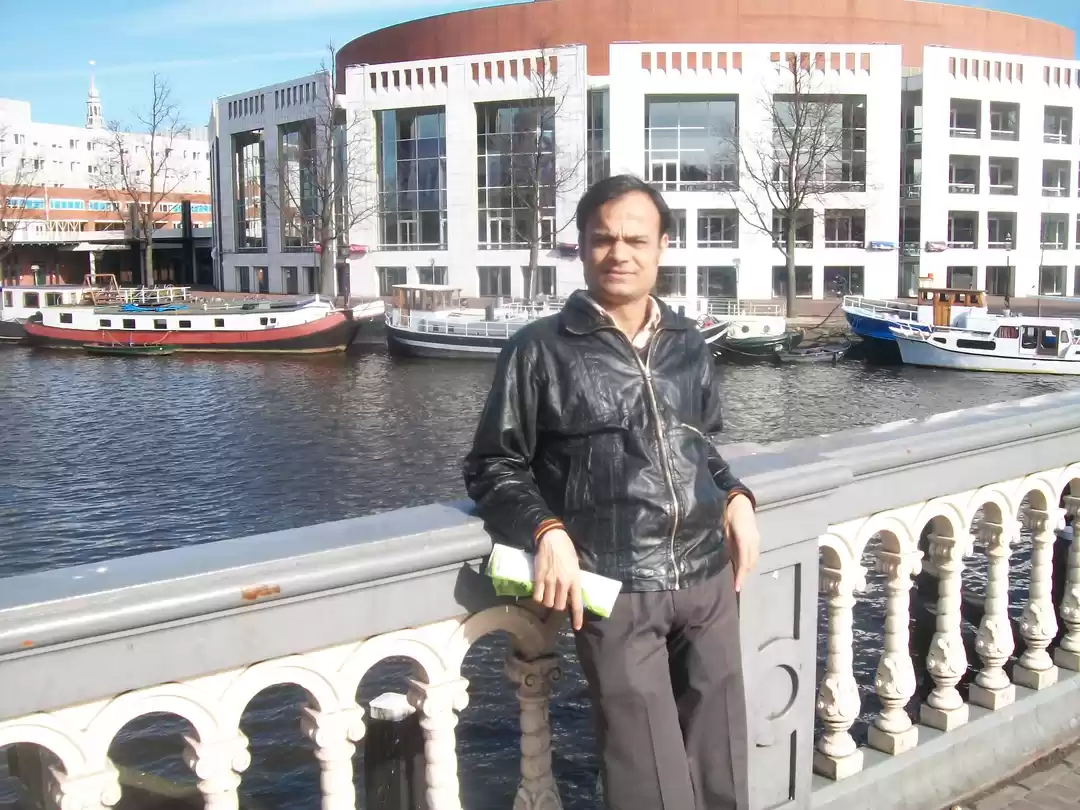 Photo of डच स्वर्ण युग का कें