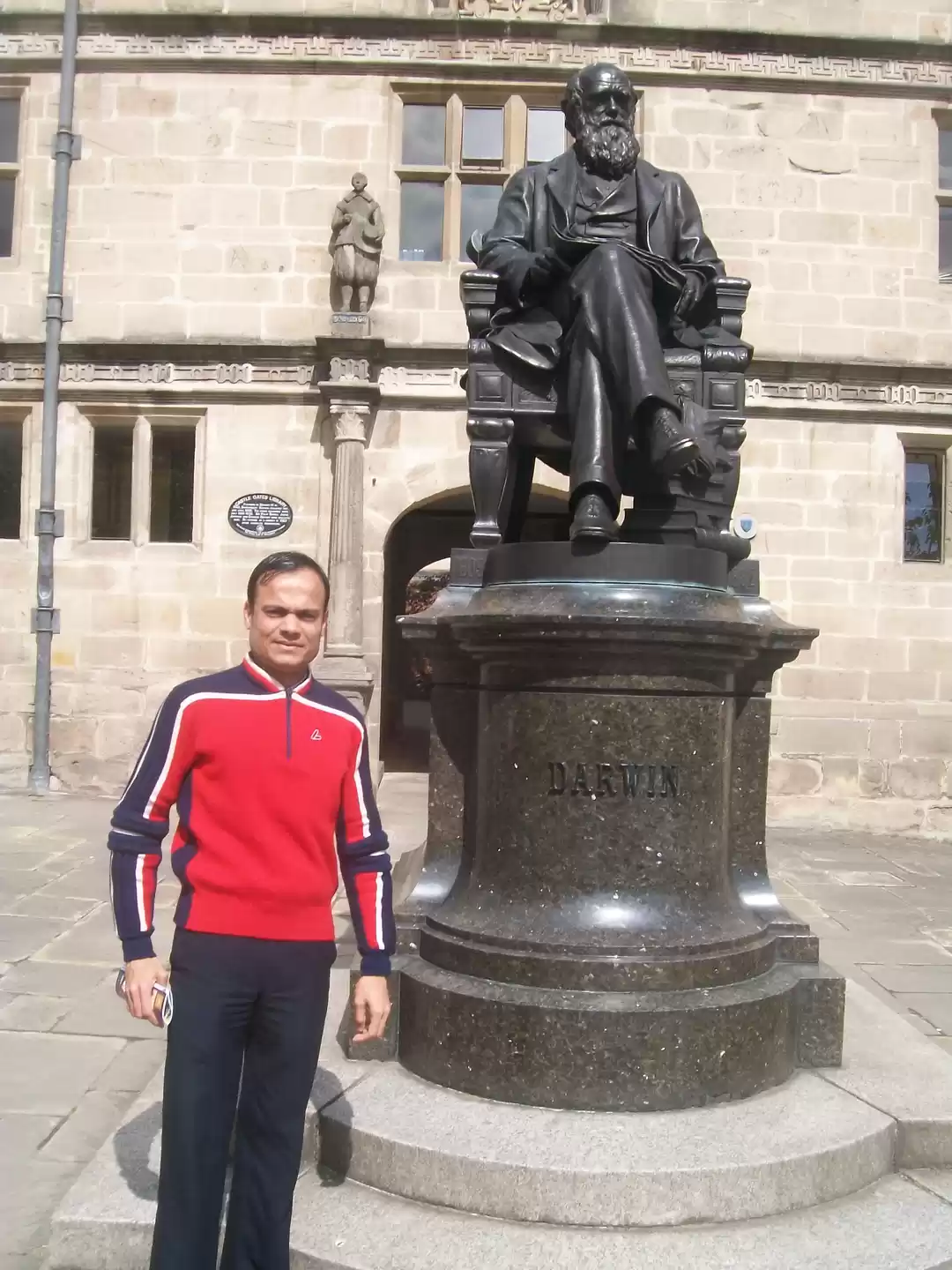 Photo of चार्ल्स डार्विन के ज