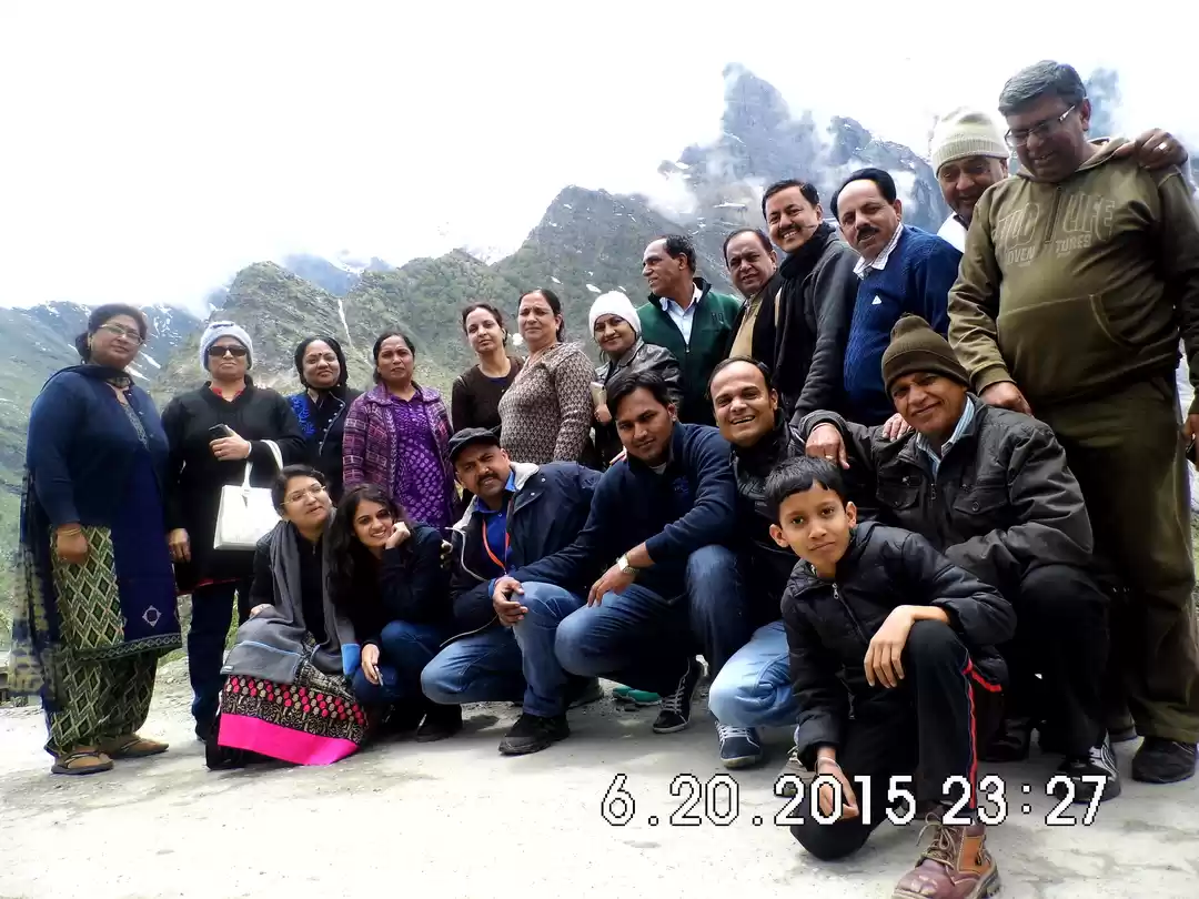 Photo of सिन्धु दर्शन यात्रा 