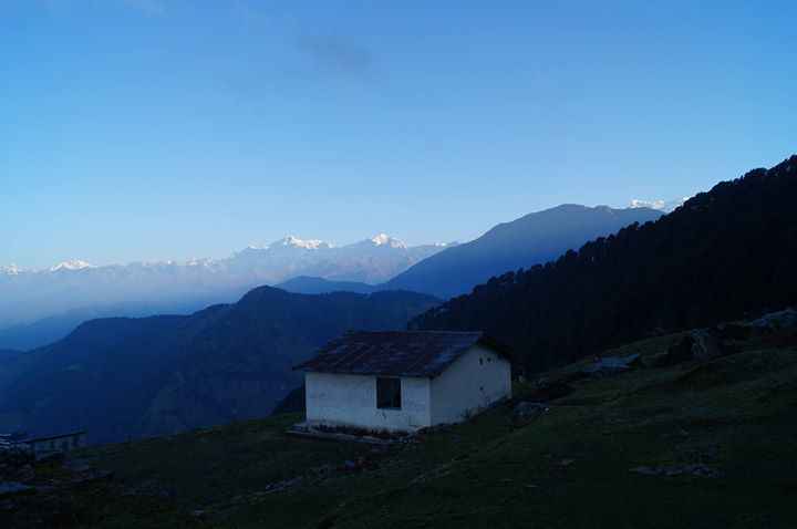 Photo of Trek to Tunganath and Chandrashila