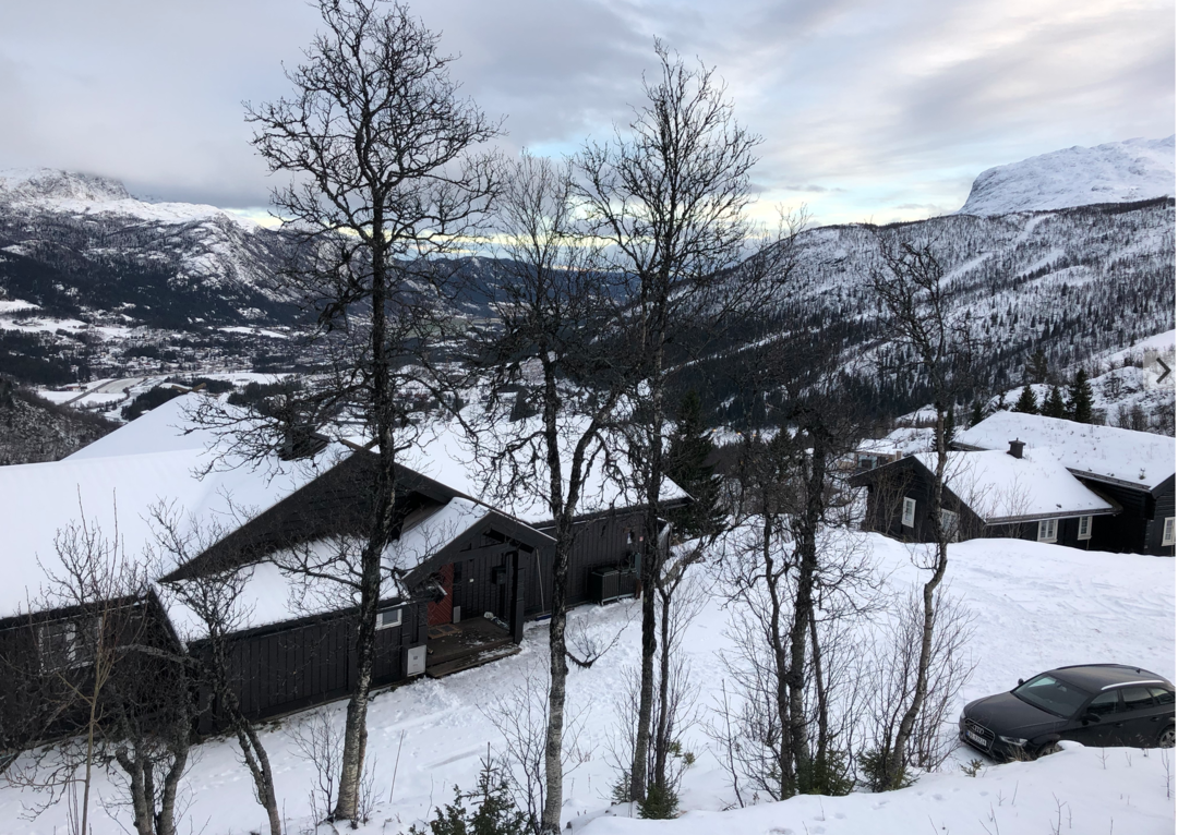 Photo of Skiing Trip to Hemse