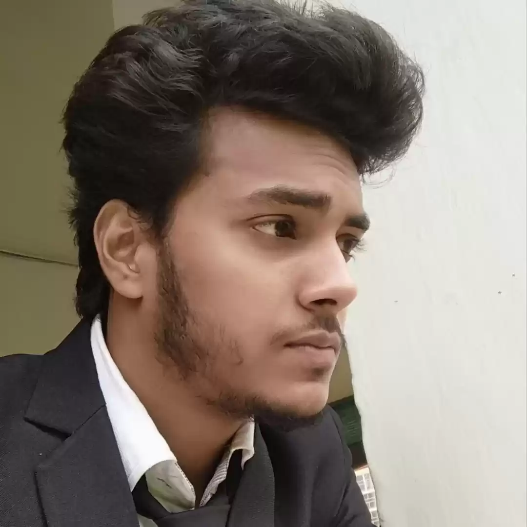 Photo of Kumar Sonal