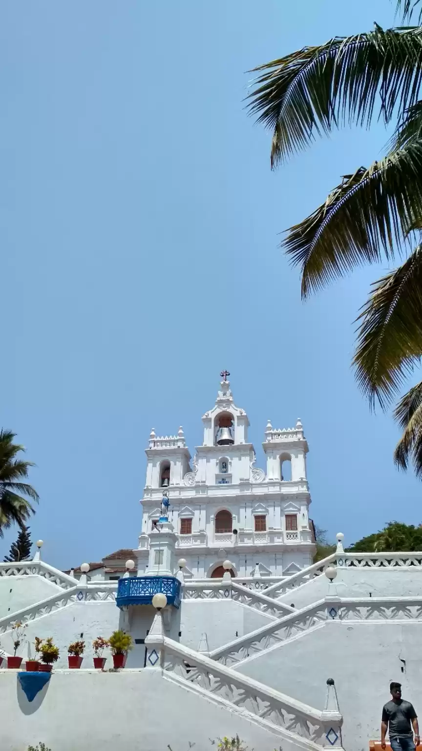 Photo of Church of Our Lady o