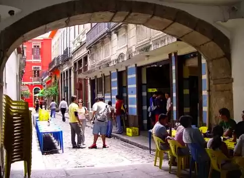 Photo of Rio de Janeiro Tour