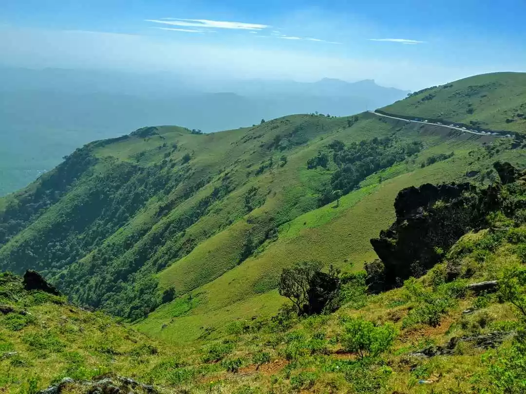 Photo of Coffee with Chikmaga