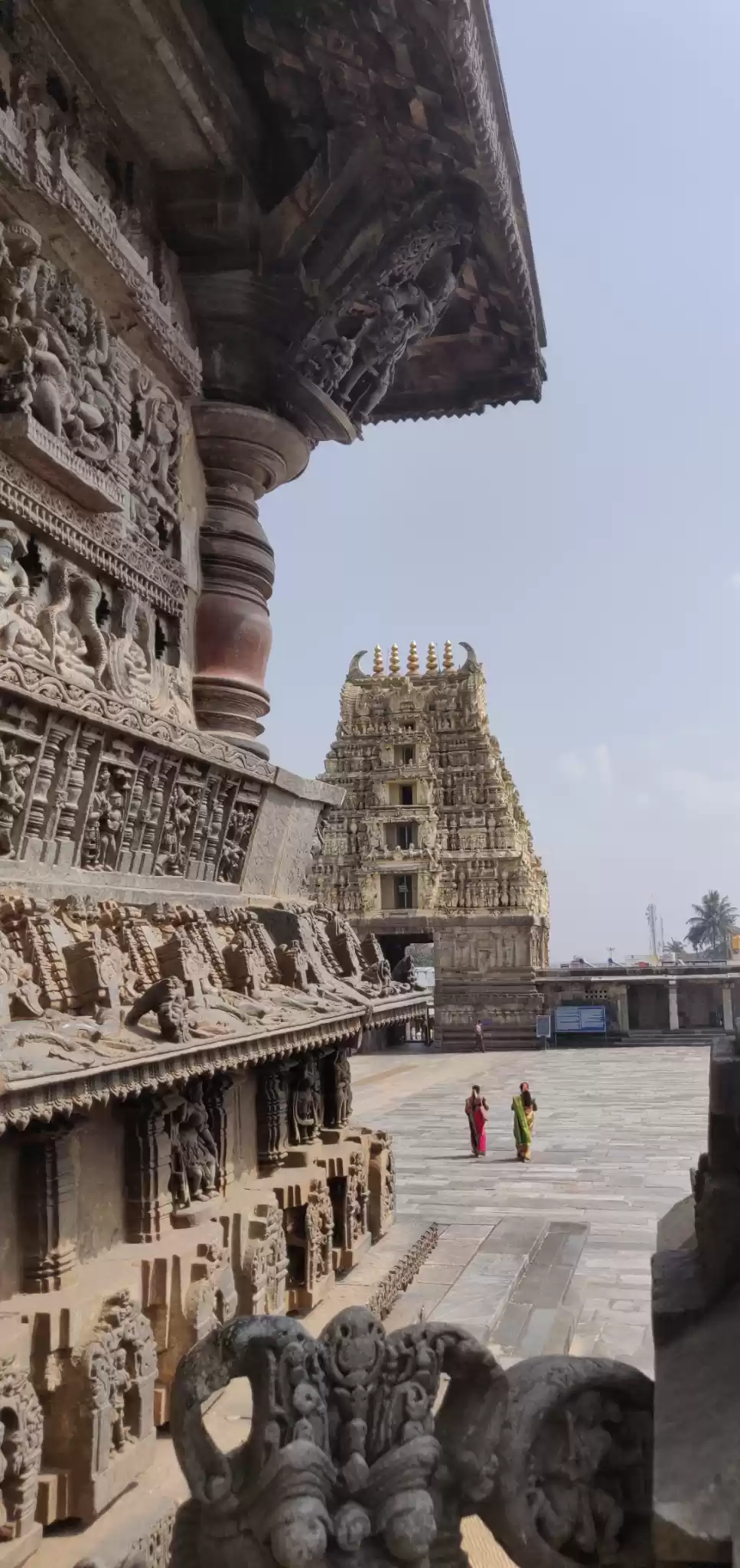 Photo of A Road Trip to The E