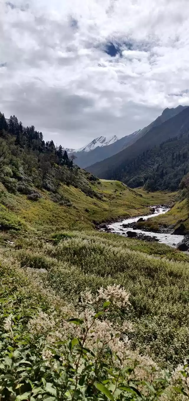 Photo of Bali Pass Trek : An 