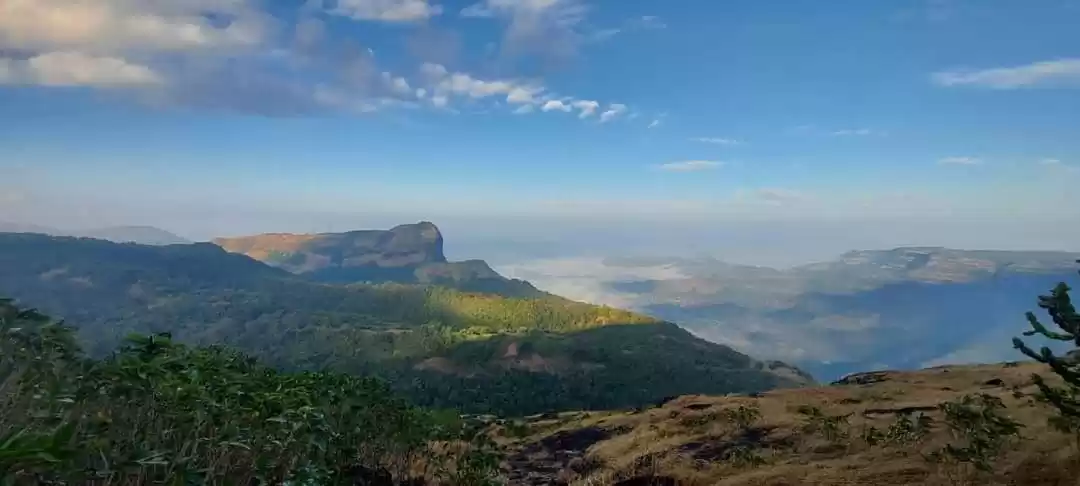 Photo of LoBHI Range Trek : 6