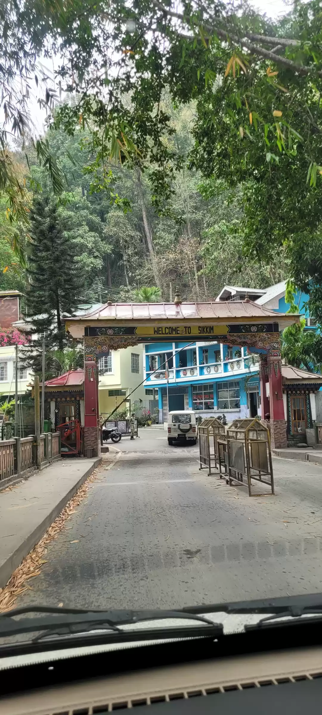 Photo of Sikkim - A land of W