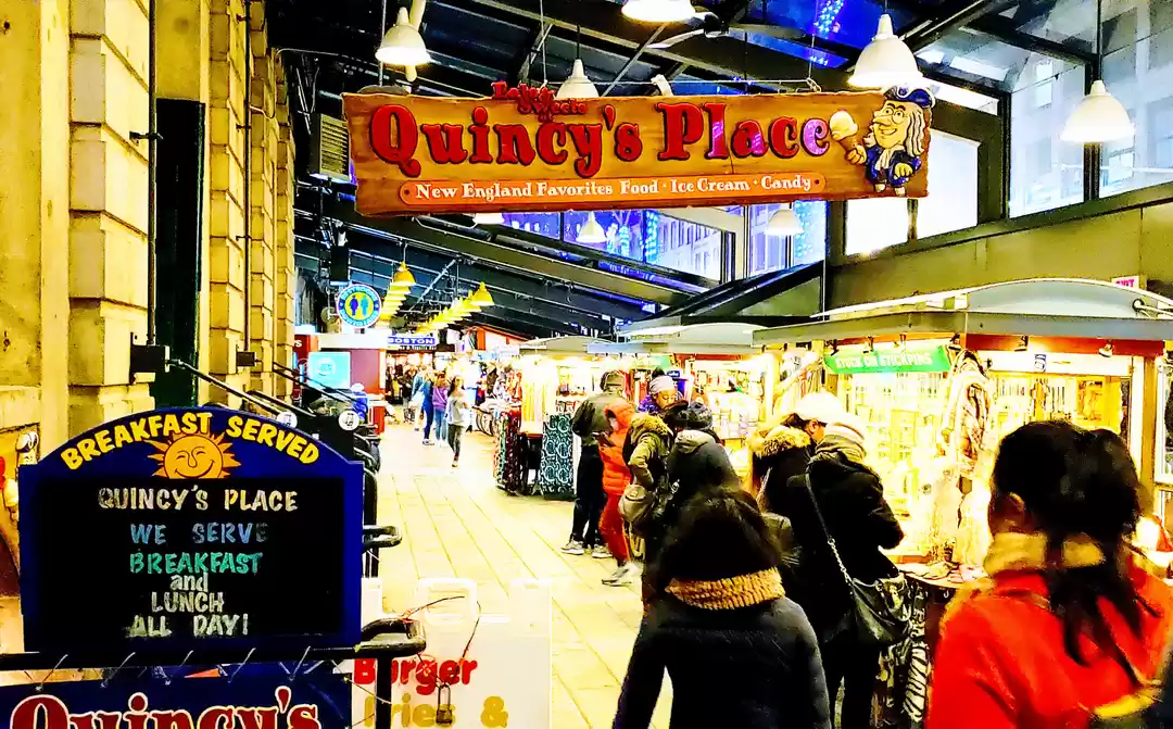 Photo of A Never Ending Weeke