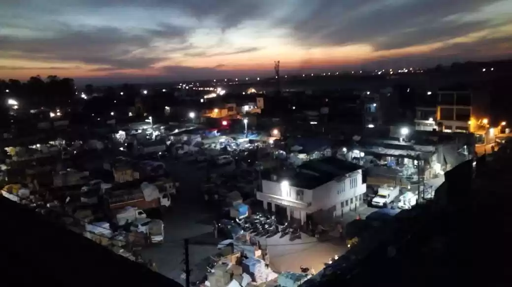 Photo of जैसा सुना था उससे हट