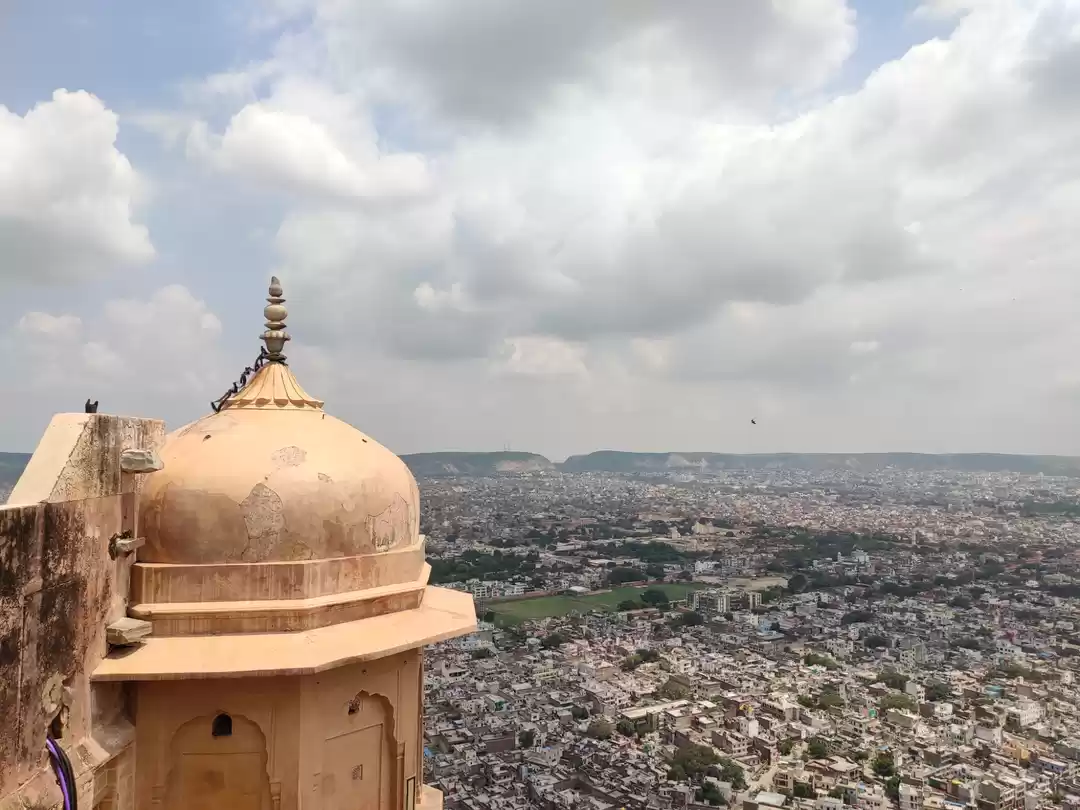 Photo of जयपुर में जाएं तो इन