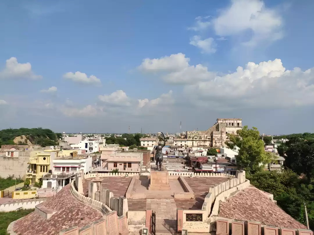 Photo of राजस्थान का एक ऐसा श