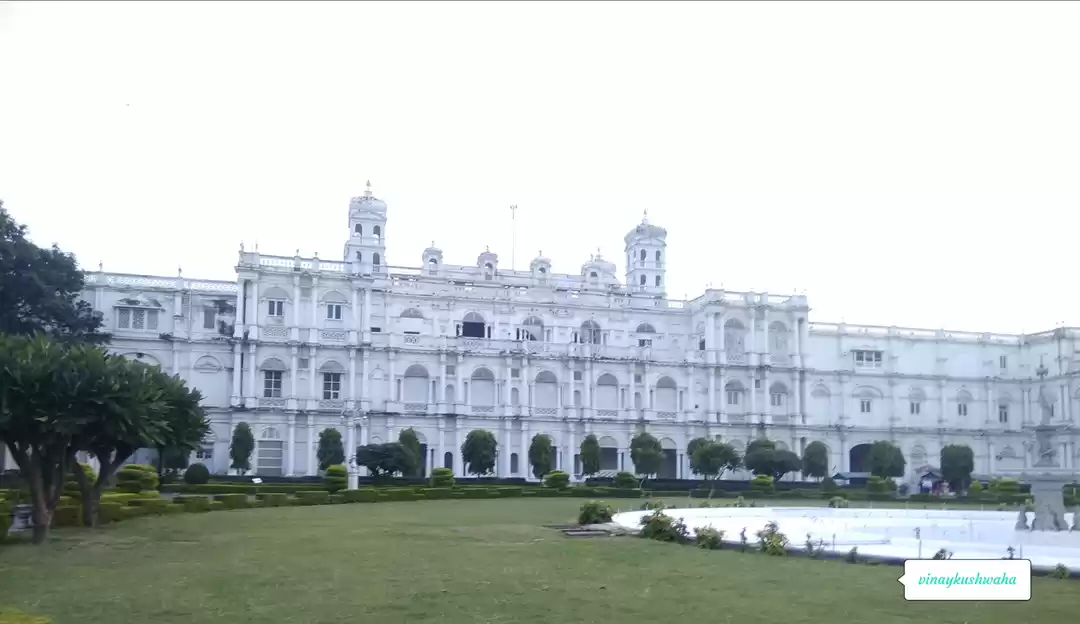 Photo of ग्वालियर : भारत का ए