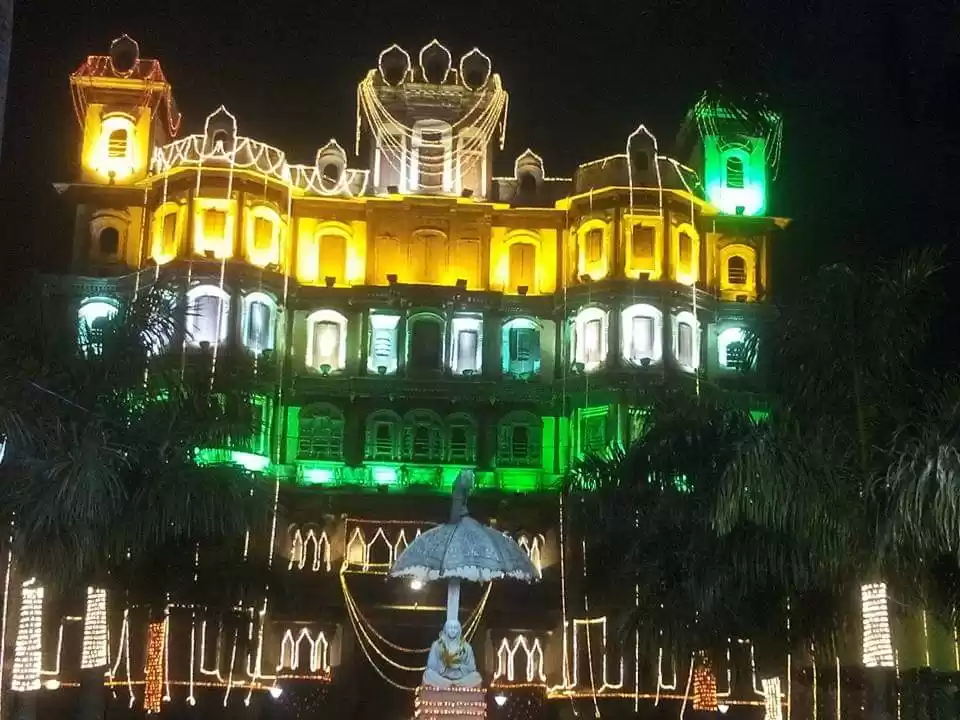 Photo of सबसे साफ़ शहर का मेड