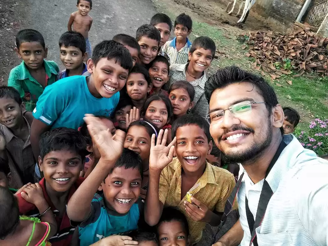 Photo of Brijesh Dhobi