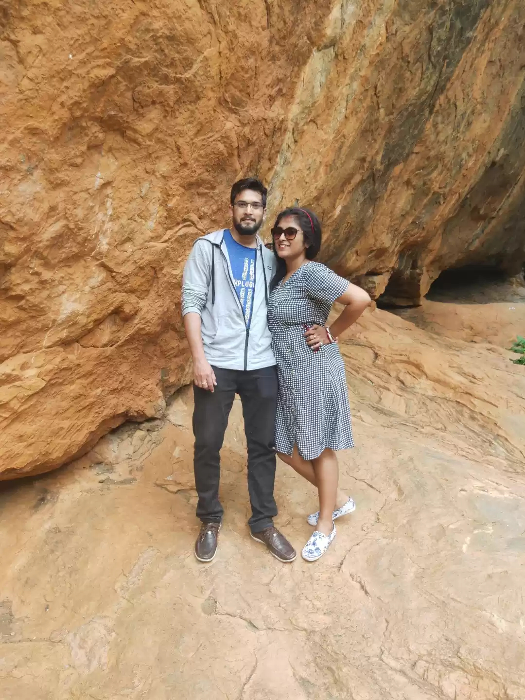 Photo of Sayantika Bhattacharjee