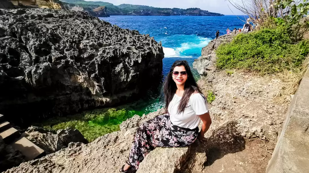 Photo of A day trip to Nusa P