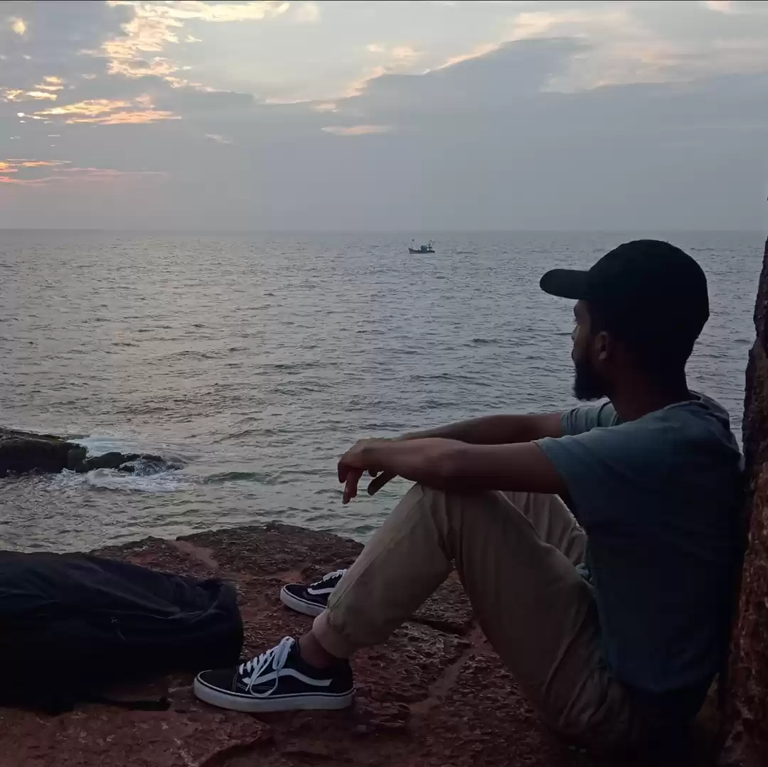 Photo of Stories of my escape