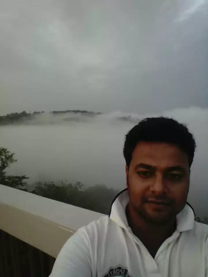 Photo of Hills of Tripura #ja