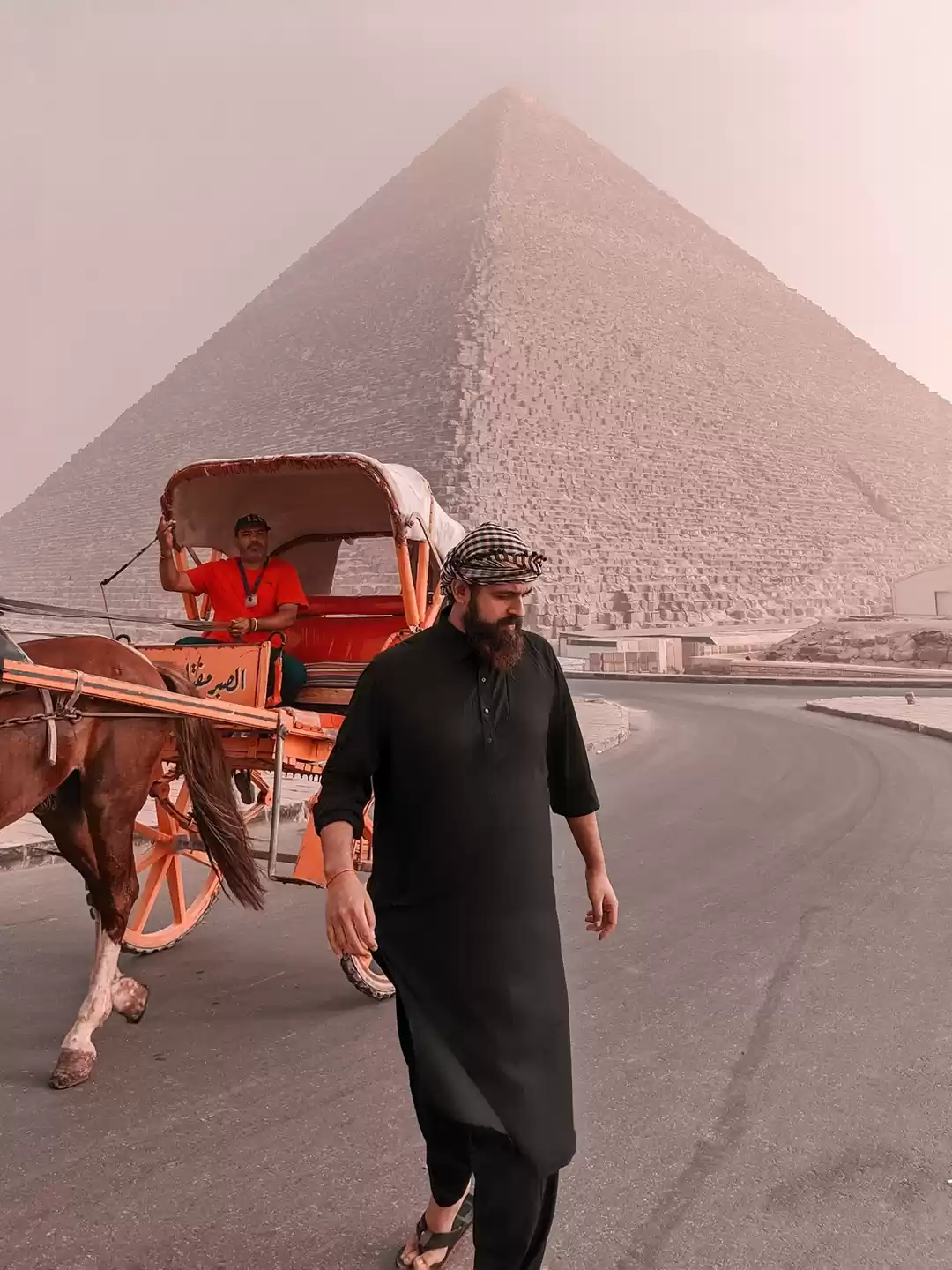 Photo of Egypt, You Will Alwa