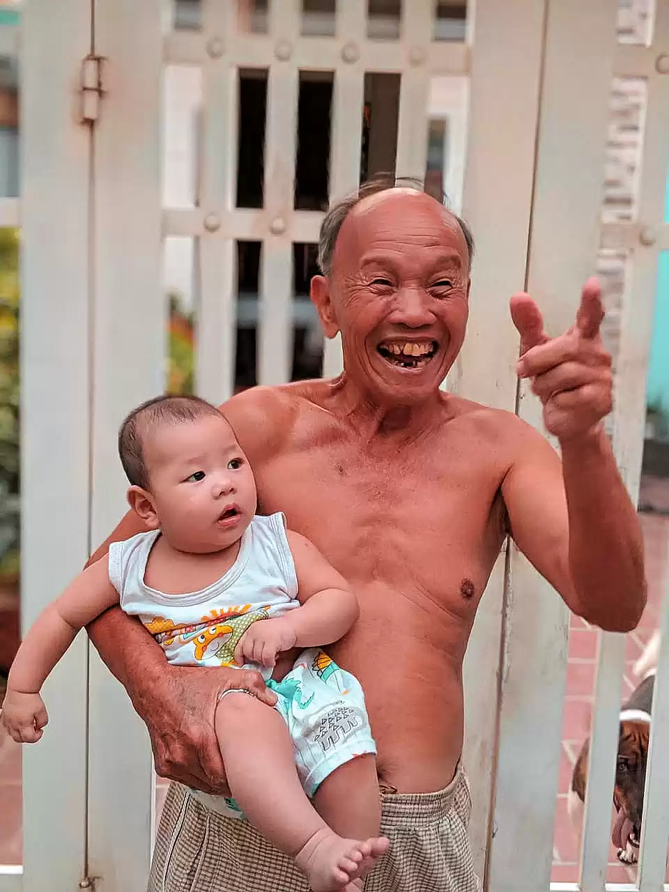 Photo of 11 Things about VIET