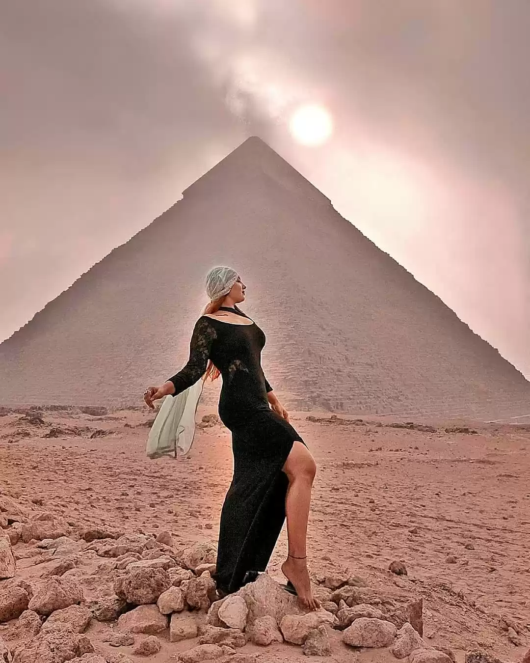 Photo of Here's How We Beat T