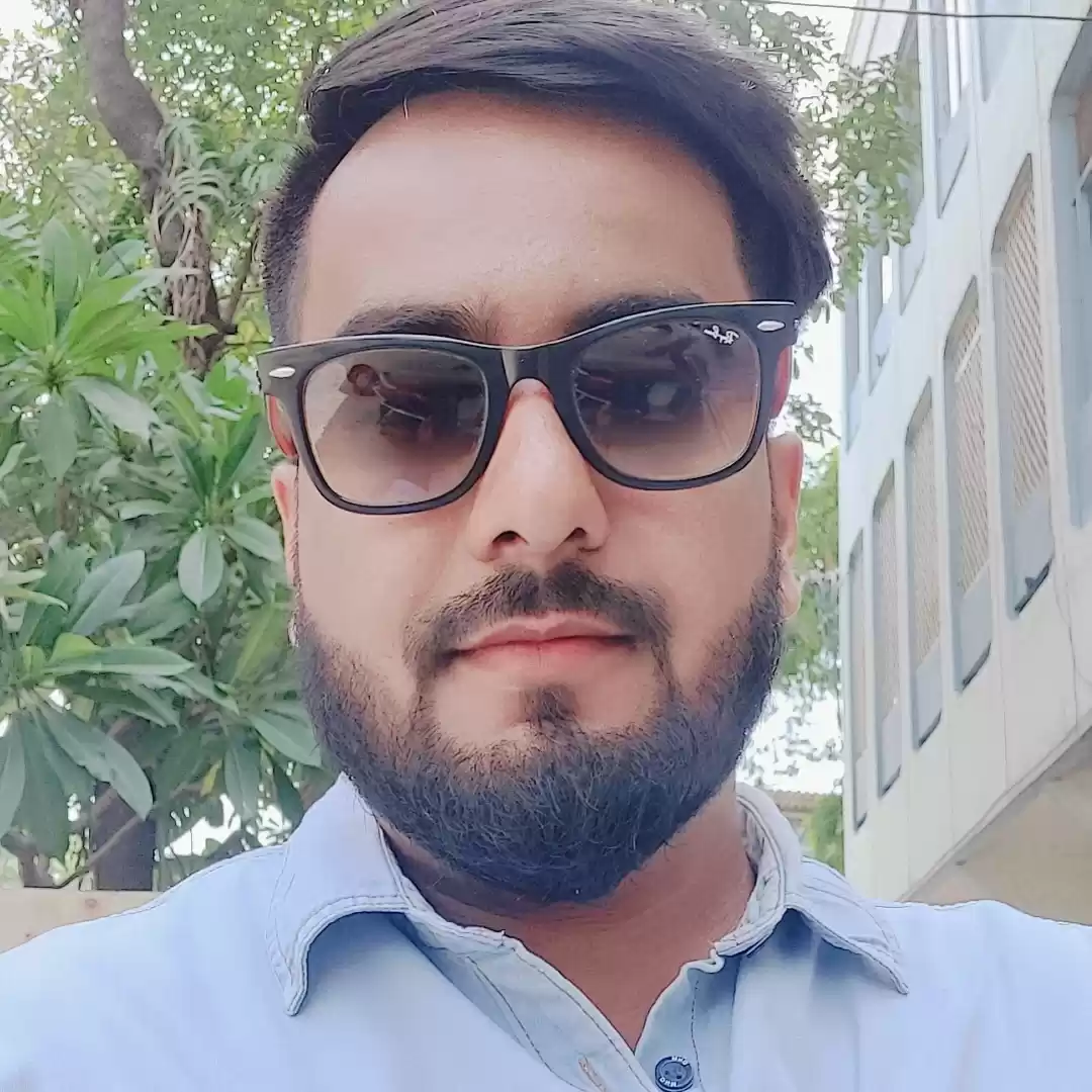 Photo of dishant malik