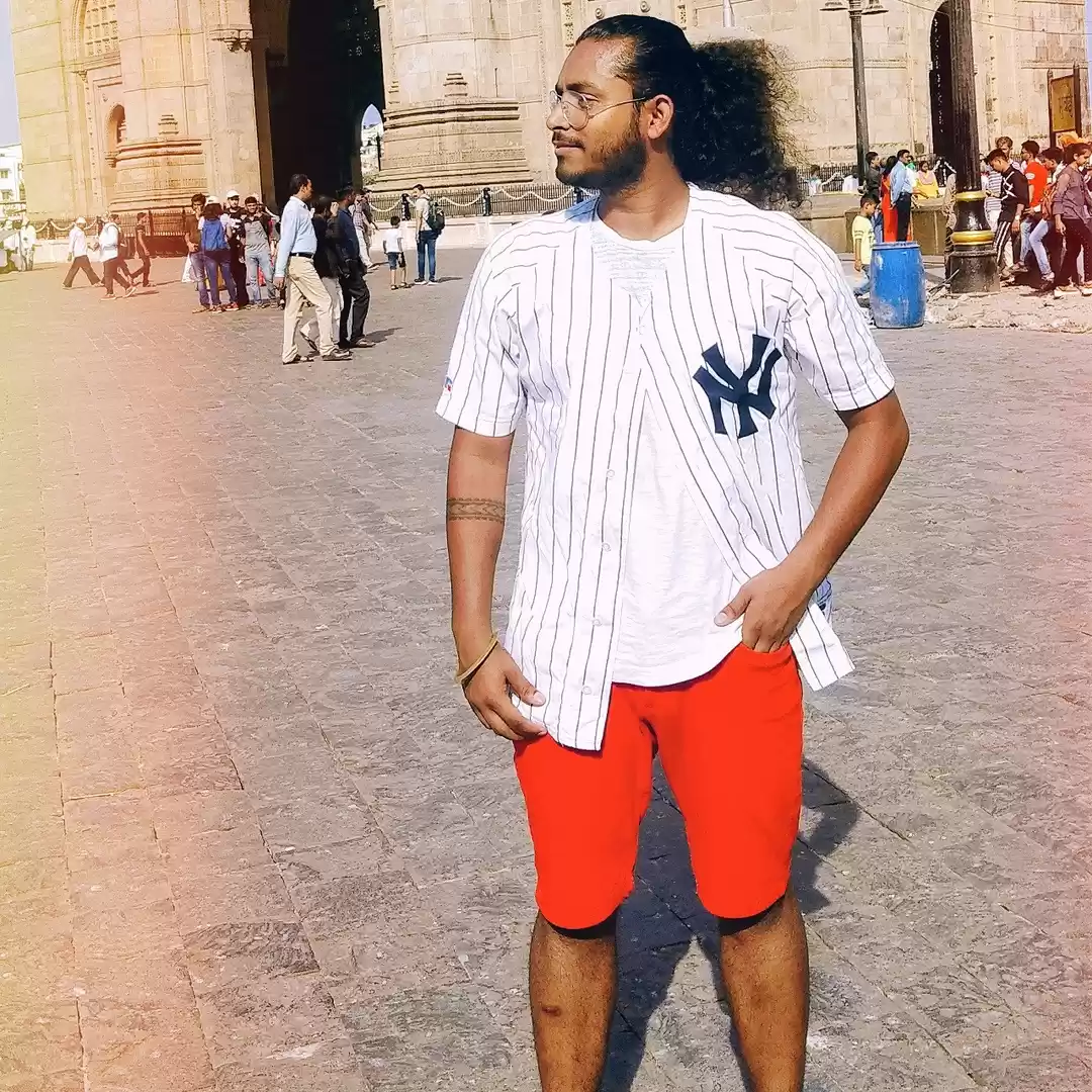 Photo of Prince Thakur