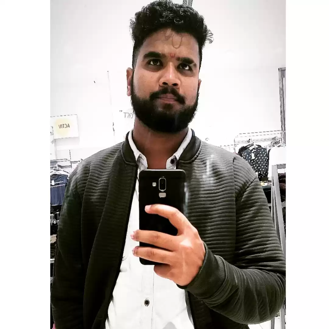 Photo of swapnil patil