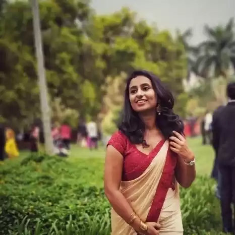 Photo of Vandana Reddy