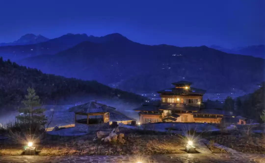 Photo of Exploring Bhutan in 